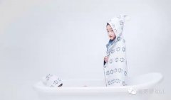 爱在棉纱里,享受家有儿女的幸福快乐!