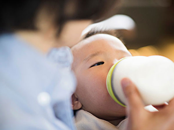 新手妈妈必学!新生儿脐带护理法